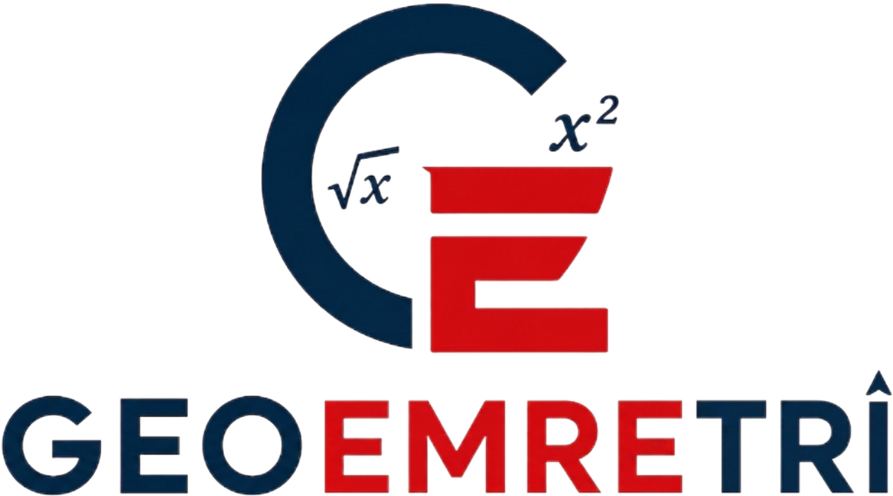 Geoemretri Logo